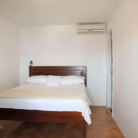 Ivo - Mka230 By Interhome Holiday home Brela